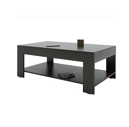 Beauty Style 26 Стол журнальный венге  без стекла