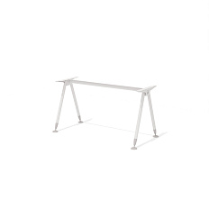 G-86 Металлокаркас 135x70x72,5 Gamma серый