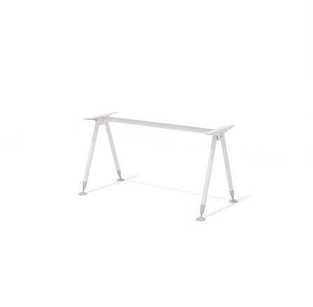 G-86 Металлокаркас 135x70x72,5 Gamma серый