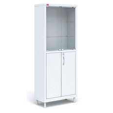 М2 165.70.32 С Шкаф медицинский 700x320x1 655 мм