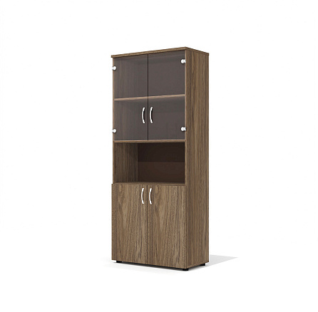 А-23.0 + А-02.2 Шкаф Агат Палдао