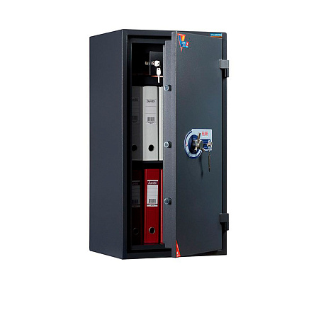 Garant-95T Сейф огневзломостойкий 505x440x950 мм 1 класс / класс 60Б