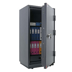 FRS-140T ЕL Сейф огнестойкий 711x581x1 336 мм класс 60Б