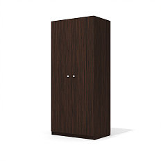 Ct-43 Гардероб 90x58x205 Contemp венге