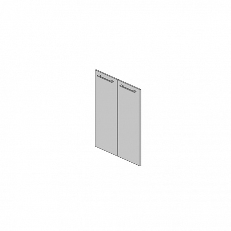 MMD 42-2 Двери для шкафа