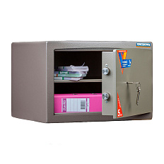 ASK-30 Сейф взломостойкий 440x380x300 мм 1 класс