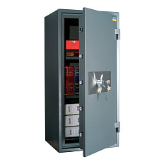 Garant Евро-95Т Сейф огневзломостойкий 545x460x980 мм 2 класс / класс 60Б