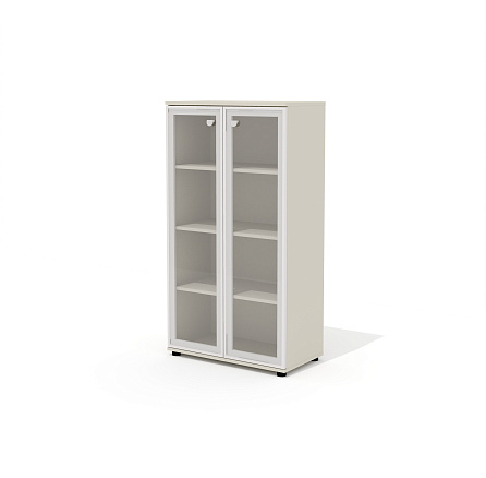 G-52N + G-02N Шкаф Гамма Директ бежевый