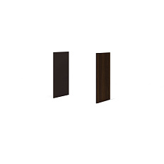 NT-61 Панель декоративная 46x1,6x81,8 New.Tone (к-т 2 шт.) орех Ондо шпон (Италия) /8019