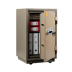 FRS-80T KL Сейф огнестойкий 485x451x811 мм класс 60Б