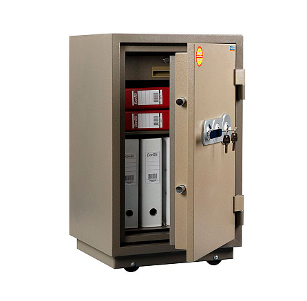FRS-80T KL Сейф огнестойкий 485x451x811 мм класс 60Б