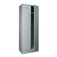 ШРМ-22М/800 Шкаф для одежды 800x500x1 860 мм