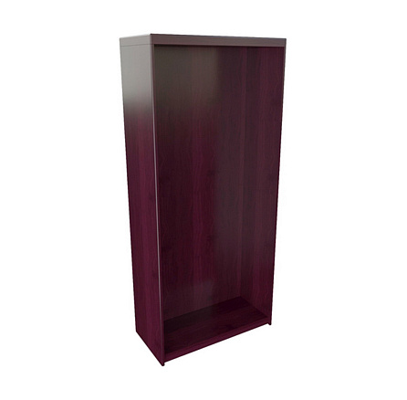 22500 Каркас шкафа 90x43x200 Sorbonne палисандр