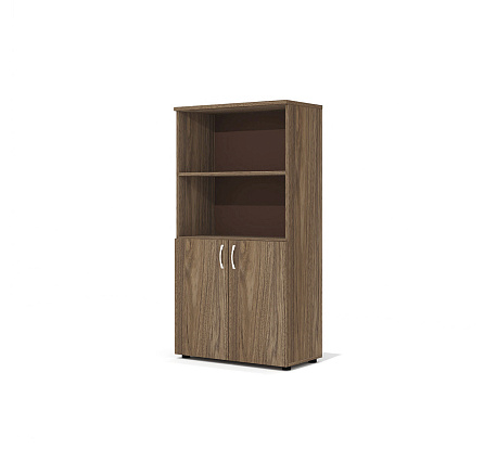 А-36.0 Шкаф  80x40x152 Агат Палдао