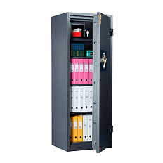 Garant Евро-165Т EL Сейф огневзломостойкий 701x580x1 652 мм 2 класс / класс 60Б