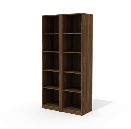 Ts-40 Стеллаж 100x44x200 Time.S Палдао