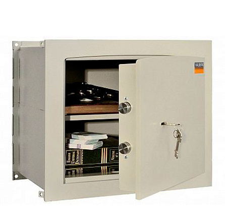 AW-1 3829 Сейф встраиваемый 450x286x380 мм