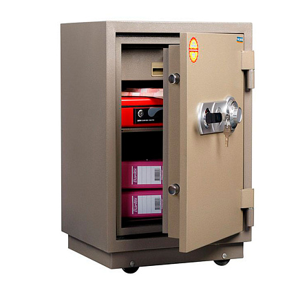 FRS-66 T CL Сейф огнестойкий 485x430x672 мм класс 60Б