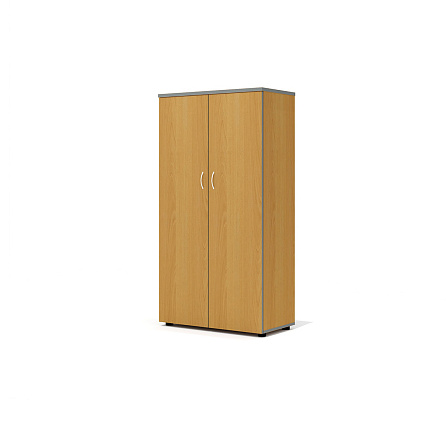А-25 Шкаф  80x40x152 Агат ольха