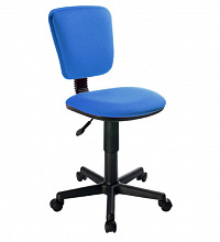 СН-204NX Кресло для сотрудников ткань