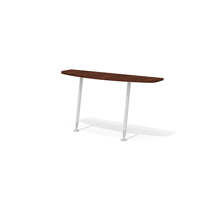 G-22 + G-88 Приставка с опорами Гамма орех Артемид